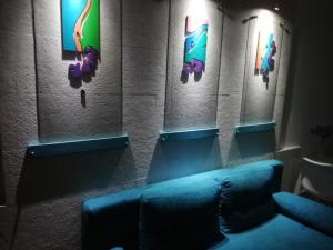 IBIS Your Cosy Oasis With Private Parking and Patio