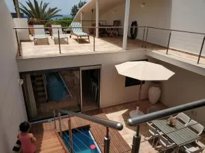 Villa Paola - Costa Calma