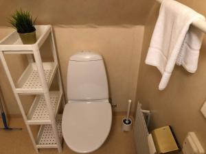 Double or Twin Room with Private Bathroom room in Stora Herrestad B&B