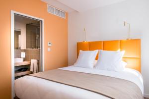 Hotels le tilia : Chambre Double