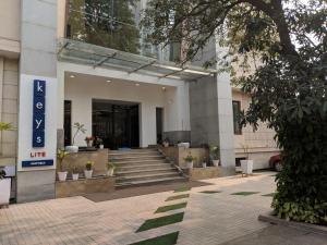 Keys Lite by Lemon Tree Hotels, Mayfield, Gurgaon