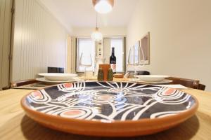 Host Wise - UNIK Porto Apartment