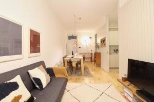 Host Wise - UNIK Porto Apartment