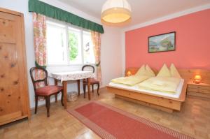 Apartment Ulli