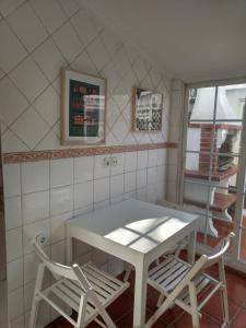 Watching Ciro Apartment