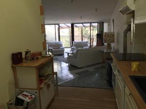 Appartements le grenier d'Annick : photos des chambres