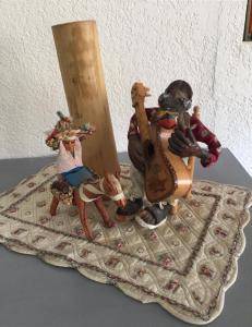 Appartements le grenier d'Annick : photos des chambres