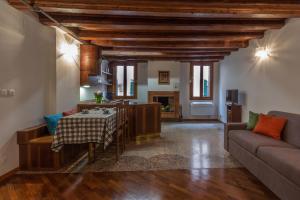 Calle del Forno Apartment