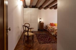 Calle del Forno Apartment