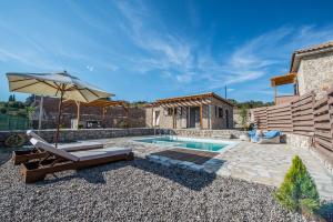 ROGGAKI Ionian Villas