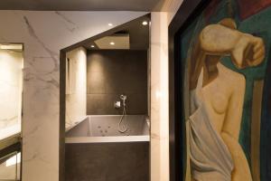 Hideaway Villa with Infinity Private Pool