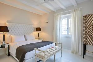 Old Town Luxury Suites Princess