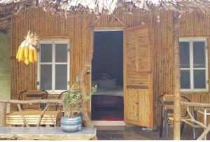 Ninh binh bungalow hostel