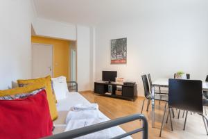 FLH Cosy Apartment in Lapa