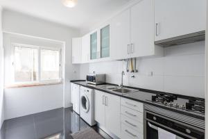 FLH Cosy Apartment in Lapa