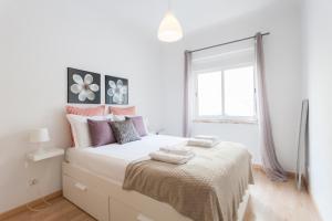 FLH Cosy Apartment in Lapa