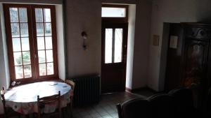 LA FERME DU NIZON