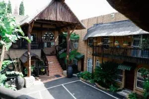 Big 5 Guest House Witbank - Duvhapark