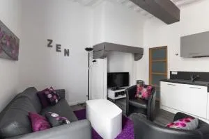 MANDCHOU by Cocoonr - Rennes