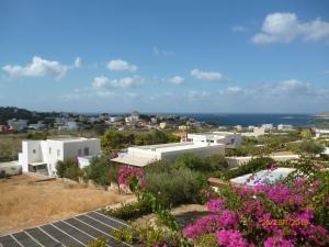VILLA FILIP Syros Greece