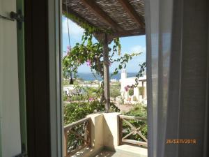 VILLA FILIP Syros Greece