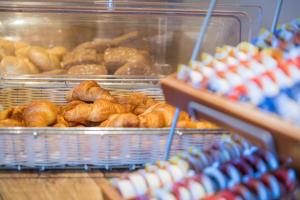 Bed & Breakfast Van Marion