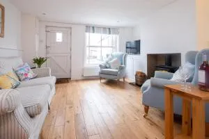 Puddleduck Cottage - Aldeburgh