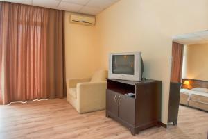 Holiday Apartments in Nobel