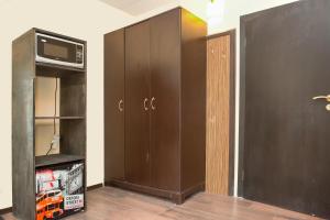 Holiday Apartments in Nobel