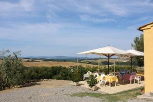 Agriturismo Colle Verde