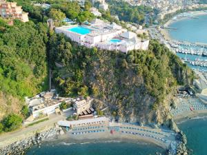 Punta San Martino Arenzano Prezzi Aggiornati 2019
