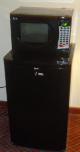 Queen Room with Two Queen Beds and Tub - Accessible/Non-Smoking room in Quality Inn Grand Junction near University