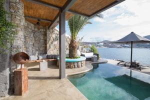 Hideaway Villa with Infinity Private Pool