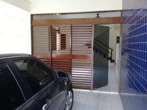 Sua casa fora de casa