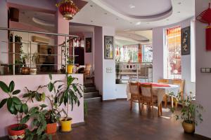 Family Hotel Gerdjika