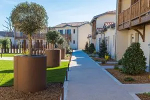 Clos Castel Villas - Grignols