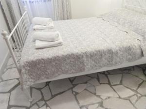 Apartment in Gata near Adriatic Sea