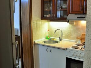Apartment in Gata near Adriatic Sea