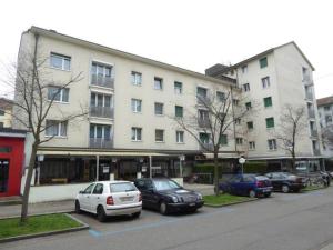 Apartament Amerbachstrasse 64, 4057 Basel Bazylea Szwajcaria