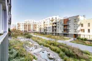 Airport Residence ORANGE