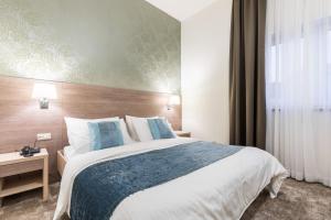 Hotel Mondo 