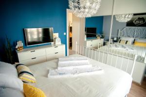 Aegean Family Apartment Thessaloníki Greece