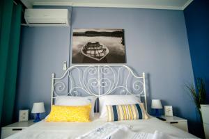 Aegean Family Apartment Thessaloníki Greece