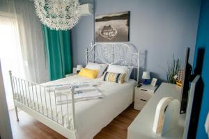 Aegean Family Apartment Thessaloníki Greece