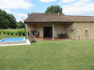 Maisons de vacances Le Nid de Faucons : photos des chambres