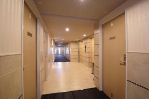 Country Hotel Niigata