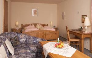 Family Room room in Hotel-Pension Thomé