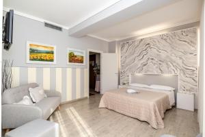 Pension B&B Accademia Verona Italien