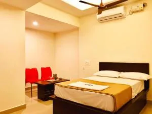 COSMO LODGE - Dharmastala