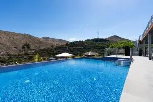 Holidays & Health in Finca Oasis - San Roque